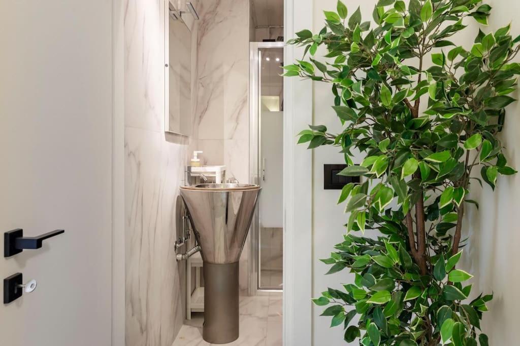 Stupendo Duplex In Centro A * Mailand