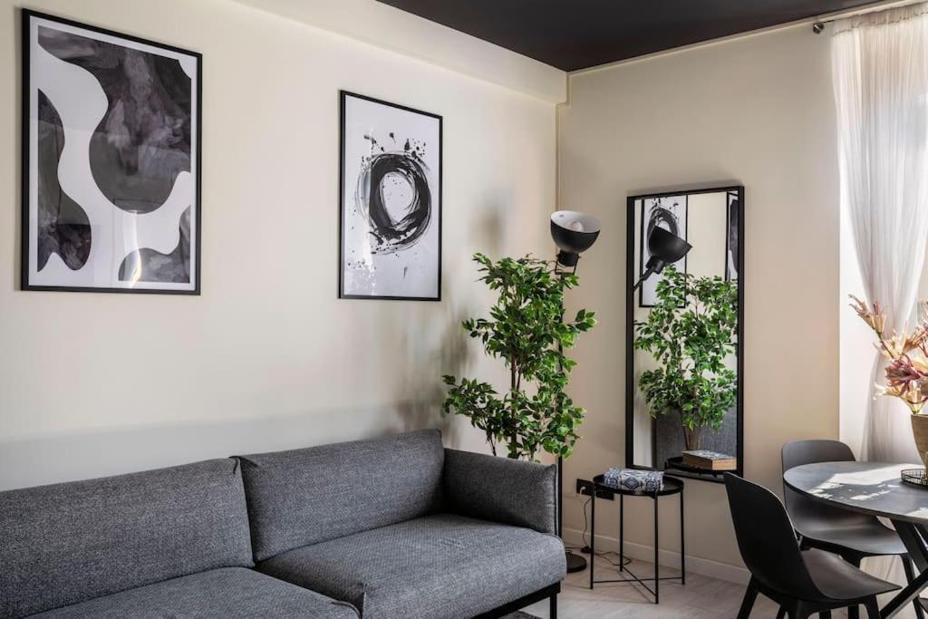 Stupendo Duplex In Centro A Appartamento *