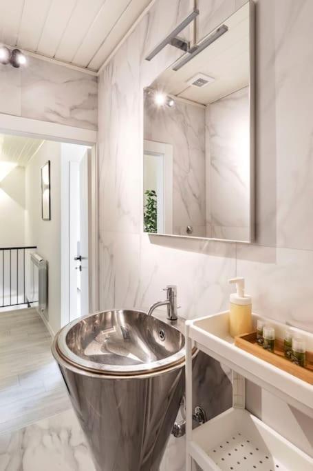 Apartment Stupendo Duplex In Centro A Mailand