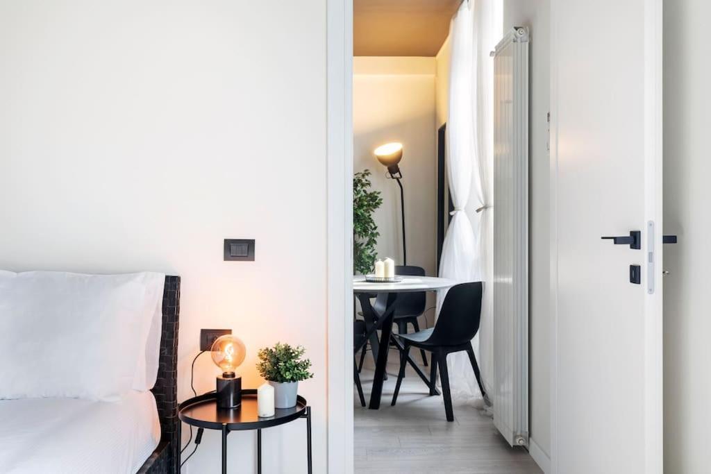 Apartment Stupendo Duplex In Centro A Mailand